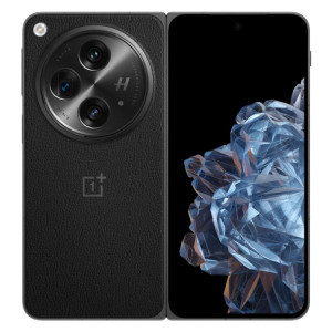  OnePlus Open 5G EU Version, 16 Go + 512 Go, lecteur d'empreintes digitales latéral, 7,82 pouces + 6,31 pouces OxygenOS 13.2 Android 13 Qualcomm Snapdragon 8 Gen 2 Octa Core, NFC, réseau : 5G (Noir) SO442B1488-20